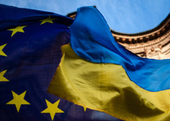 Bedingungen für den Beitritt: EU fordert von Kiew Kampf gegen Korruption und Einfluss von Oligarchen