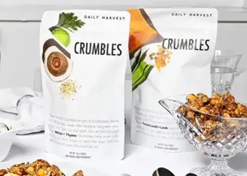 Beliebter veganer Snack zurückgerufen, nachdem Hunderte krank geworden sind und fast 100 Menschen ins Krankenhaus eingeliefert wurden