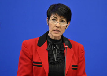 Bericht über den Corona-Sonderausschuss der EU:  Wo hat die Bürgerdressur nicht geklappt?