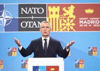 Bestie NATO: Von Europas Wachhund zum Kampfhund der USA