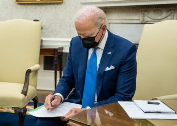 Biden wird am Abtreibungsfreitag eine Exekutivverordnung unterzeichnen