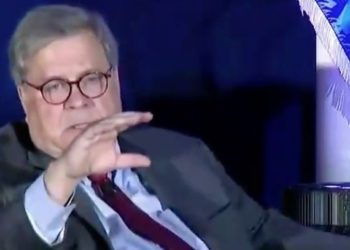 Bill Barr im Dominion-Fall mit FOX News vorgeladen