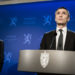 Bill Gates und Jens Stoltenberg: Ziemlich beste Freunde von der GAVI-Impfallianz