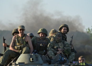 Bis zum Herbst wird der Ukraine-Konflikt Ergebnisse zeigen – was danach kommt, liegt am Westen