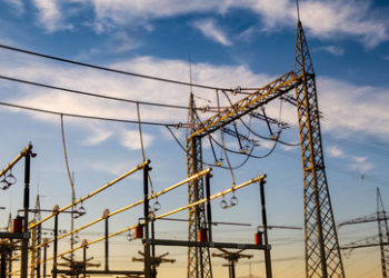 Blick in die Zukunft? Blackout in London knapp vermieden