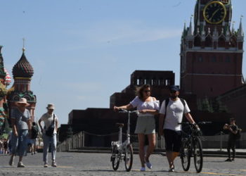 Bloomberg: Russische Wirtschaft widerstandsfähiger gegen Sanktionen als gedacht