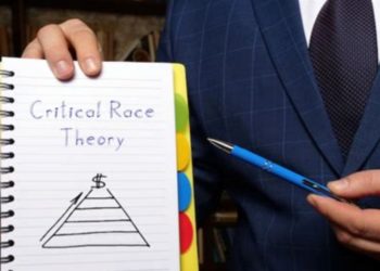 Bombshell-Bericht zeigt, dass COVID-Gelder in Höhe von 44 Milliarden US-Dollar an Staaten geschickt wurden, die CRT in Schulen vorangetrieben haben