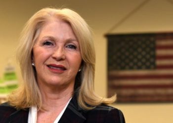 BREAKING: Helfen Sie Gold Star Mom und Wahlpatriotin Tina Peters, Geld für Colorado Recount zu sammeln – morgen fällig!