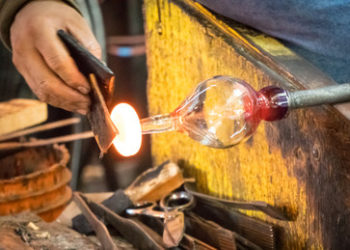 Britische Industrie warnt vor ernsthaften Folgen im Fall einer Gasrationierung