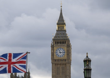 Britische Sicherheitsbeamte nennen mögliche Anzeichen für Umgehung der Sanktionen durch Russen