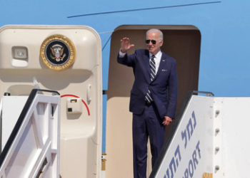 Buhlen um mehr Öl – US-Präsident Biden braucht Saudi-Arabiens Hilfe im Ukraine-Krieg