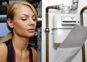 Bund der Steuerzahler: Vorauszahlungen für Gas könnten bis auf 500 Euro pro Monat steigen
