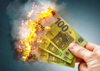 Bundesnetzagentur: Monatliche Zahlungen für Gas werden sich verdreifachen