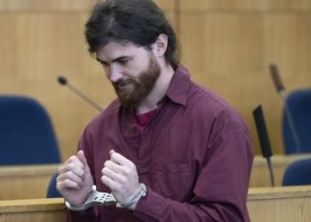 Bundeswehroffizier Franco A. zu fünfeinhalb Jahren Haft verurteilt