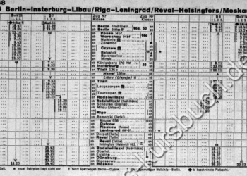 Chaos an den europäischen Grenzen: Von Leipzig nach Moskau im Auto – Teil 1