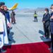 China prahlt damit, den Taliban 37 Millionen Dollar zu geben – sie haben nichts von den 84 Milliarden Dollar, die Joe Biden dem Terrorregime übergeben hat