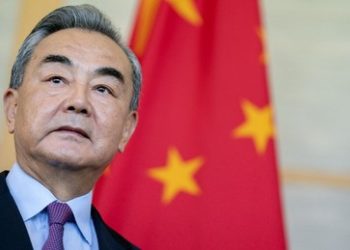 Chinas Außenminister Wang Yi: "Asiatische Nationen sollten nicht als Schachfiguren benutzt werden"