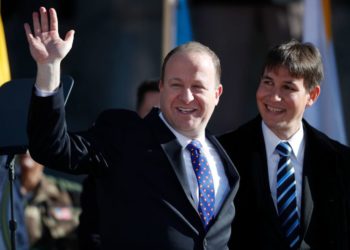 Colorado Dems bieten Illegalen im Bundesstaat Millionen an vom Steuerzahler finanzierten Vorteilen