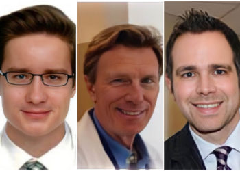 DREI ÄRZTE aus demselben Krankenhaus „sterben plötzlich“ in derselben Woche, nachdem das Krankenhaus den vierten COVID-Schuss angeordnet hat