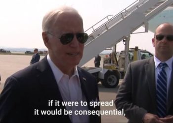 Das Biden-Regime ist bereit, aufgrund von Affenpocken einen Notstand für die öffentliche Gesundheit auszurufen – HHS Sec sagt, „Besorgnis ist 10/10“