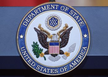 Das US-Außenministerium bietet eine Belohnung von 10 Millionen US-Dollar für Informationen über die Einmischung ausländischer Wahlen an