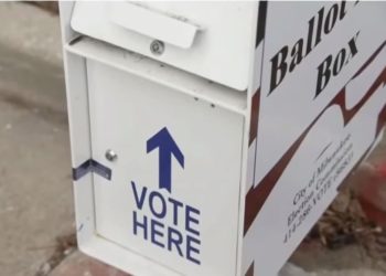 Das Urteil des Obersten Gerichtshofs von Wisconsin ist ein Verlust für RINO-Sprecher Vos und Hillary-Anwalt Marc Elias, aber ein Sieg für die Kandidatin der GOP AG, Karen Mueller