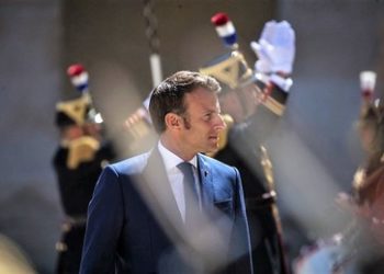 Das aggressive Geschäftsgebaren von Uber – und die Verstrickungen von Macron