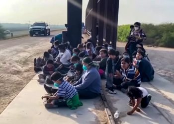 Das gesetzlose Biden-Regime plant, den Millionen von Illegalen, die unter ihrer Aufsicht in die USA eingedrungen sind, Ausweise zu geben