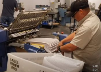 Demokraten, die Demokraten sind: Behörden untersuchen, nachdem Fäkalien per Post an alle 25 Senatoren des GOP-Bundesstaates Ohio geschickt wurden