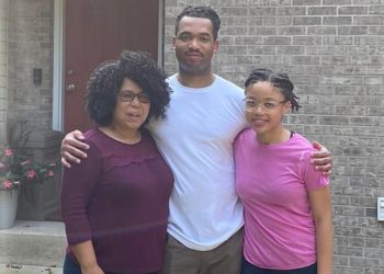 Der 28-jährige Covid-19-Kontakt-Tracer aus Los Angeles wurde fünf Tage später aufgrund von Herzversagen tot aufgefunden