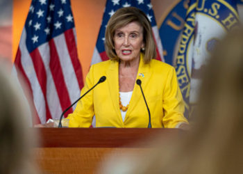 Der Besuch von Nancy Pelosi in Taiwan könnte die Beziehung zwischen den USA und China kippen