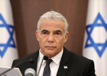 Der Fall Jewish Agency: Beziehungen zwischen Russland und Israel steuern auf Zerreißprobe zu