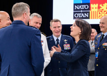 Der Westen hat höchstens noch zwei Monate um zu verhandeln