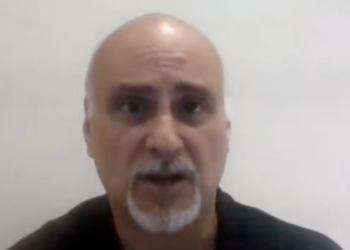 Der verdeckte Einfluss der KPCh in den Vereinigten Staaten „ziemlich außergewöhnlich“: Ehemaliger US-Geheimdienstmitarbeiter