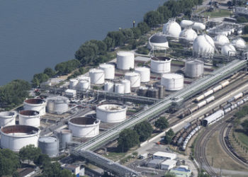 Deutsche Industrie rüstet sich für Gasstopp