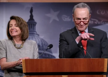 Die Dems des Justizausschusses des Repräsentantenhauses stimmen einstimmig dafür, eine Maßnahme zu blockieren, die die Strafen für Kindersexhändler erhöht hätte