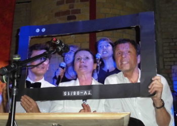 Die Rolle der politischen Psychologie im Corona-Narrativ – ein Rückblick auf die NGfP-Konferenz