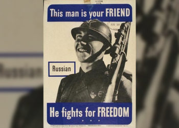 Die US-Propagandamaschine kann schnell Helden erzeugen, aber auch schnell das Drehbuch ändern