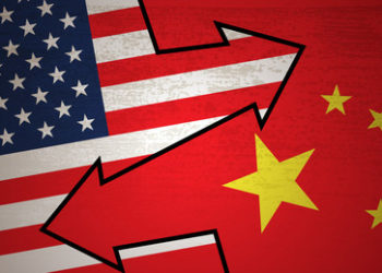 Die USA versuchen China einen Standpunkt zur Ukraine aufzuzwingen