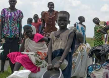 Die Vereinten Nationen löschten diesen Artikel, der „Die Vorteile des Welthungers“ ankündigte, von ihrer Website, nachdem er viral wurde