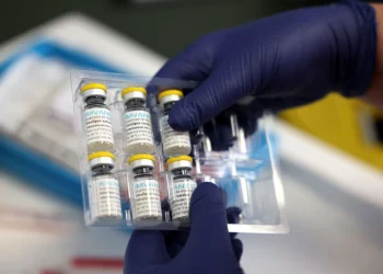 Die WHO gibt zu, dass jeder, der einen MonkeyPox-Impfstoff erhält, Teil einer „klinischen Studie“ ist, um Daten über seine Wirksamkeit zu sammeln (VIDEO)