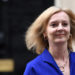 Die britische Außenministerin "Liz" Truss sieht sich selbst als eine "rebellische Aufständische"