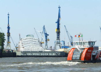 Die sich in Deutschland entwickelnde Wirtschaftskrise ist eine faszinierende Studie über Eigentore