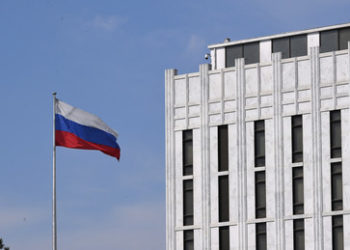 Diplomaten: Isolation Russlands in der Welt ist reines Wunschdenken der USA