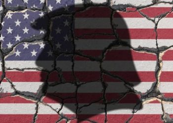 Donald Trump hat seine Chancen für die Präsidentschaft 2024 im Alleingang zerstört