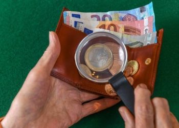 Dreiste Lüge: Der Euro ist "gut" für Deutschland!