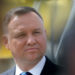 Duda: Polen wird sich nicht an Ukraine rächen wegen Massaker durch ukrainische Nazis