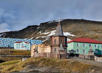 Duma-Chef lässt Aufkündigung des russisch-norwegischen Abkommens über Seegrenzen erörtern