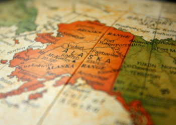 Duma-Sprecher droht den USA: Wir könnten Alaska zurückholen