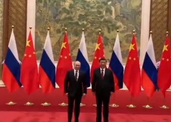 EILMELDUNG: Russland und China schaffen neue globale Reservewährung – Erwartete schwerwiegende negative Auswirkungen auf den USD